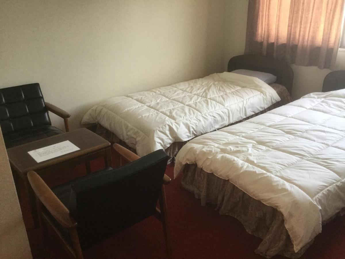 Homestay Dream / Vacation Stay 5063 魚沼市 エクステリア 写真