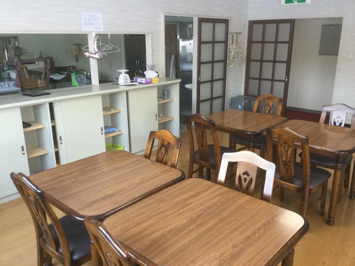 Homestay Dream / Vacation Stay 5063 魚沼市 エクステリア 写真