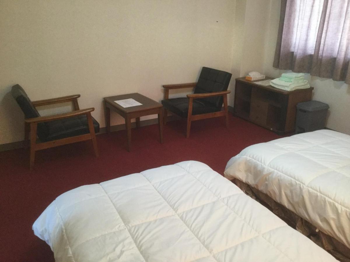 Homestay Dream / Vacation Stay 5063 魚沼市 エクステリア 写真